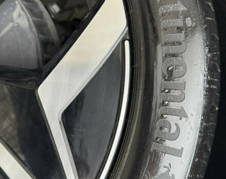 Серый Фольксваген ID.3, объемом двигателя 0 л и пробегом 107 тыс. км за 16999 $, фото 115 на Automoto.ua