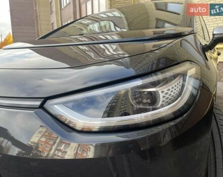 Сірий Фольксваген ID.3, об'ємом двигуна 0 л та пробігом 129 тис. км за 18500 $, фото 3 на Automoto.ua