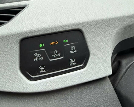 Сірий Фольксваген ID.3, об'ємом двигуна 0 л та пробігом 182 тис. км за 15499 $, фото 33 на Automoto.ua