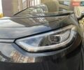 Сірий Фольксваген ID.3, об'ємом двигуна 0 л та пробігом 129 тис. км за 18500 $, фото 3 на Automoto.ua