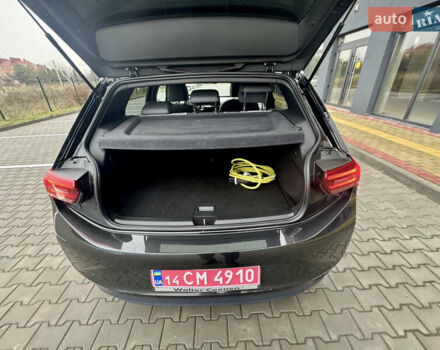 Серый Фольксваген ID.3, объемом двигателя 0 л и пробегом 129 тыс. км за 17600 $, фото 17 на Automoto.ua