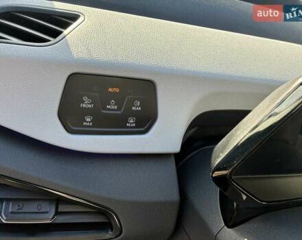 Сірий Фольксваген ID.3, об'ємом двигуна 0 л та пробігом 89 тис. км за 19800 $, фото 63 на Automoto.ua