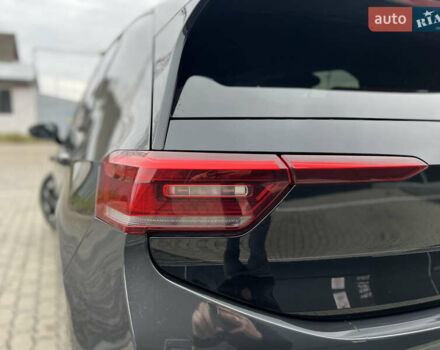 Серый Фольксваген ID.3, объемом двигателя 0 л и пробегом 64 тыс. км за 16950 $, фото 19 на Automoto.ua