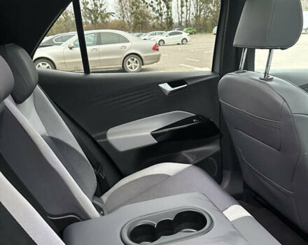 Серый Фольксваген ID.3, объемом двигателя 0 л и пробегом 160 тыс. км за 17200 $, фото 51 на Automoto.ua