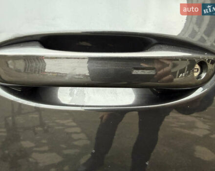 Сірий Фольксваген ID.3, об'ємом двигуна 0 л та пробігом 182 тис. км за 15499 $, фото 9 на Automoto.ua