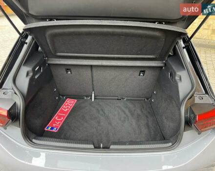 Фольксваген ID.3 2020 в Коломые на Automoto.ua Серый Фольксваген ID.3, объемом двигателя 0 л и пробегом 87 тыс. км за 16450 $, фото 27 на Automoto.ua