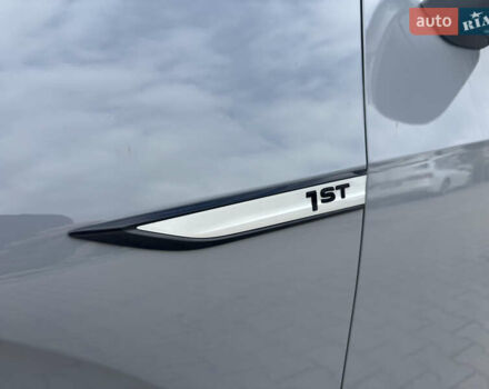 Фольксваген ID.3 2020 в Коломые на Automoto.ua Серый Фольксваген ID.3, объемом двигателя 0 л и пробегом 214 тыс. км за 14999 $, фото 13 на Automoto.ua