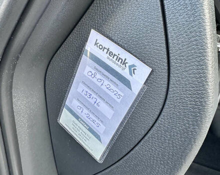 Сірий Фольксваген ID.3, об'ємом двигуна 0 л та пробігом 137 тис. км за 16200 $, фото 59 на Automoto.ua