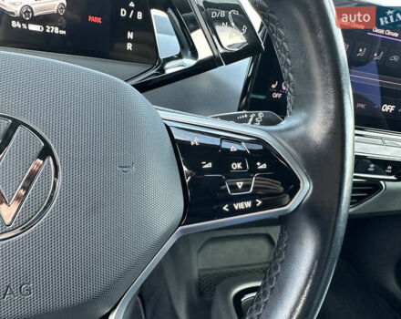 Сірий Фольксваген ID.3, об'ємом двигуна 0 л та пробігом 137 тис. км за 16200 $, фото 48 на Automoto.ua