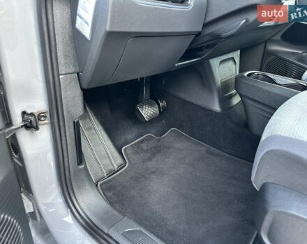 Сірий Фольксваген ID.3, об'ємом двигуна 0 л та пробігом 137 тис. км за 16200 $, фото 40 на Automoto.ua