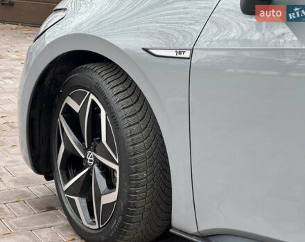 Серый Фольксваген ID.3, объемом двигателя 0 л и пробегом 129 тыс. км за 16400 $, фото 20 на Automoto.ua