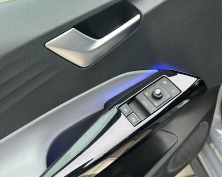 Серый Фольксваген ID.3, объемом двигателя 0 л и пробегом 160 тыс. км за 17200 $, фото 34 на Automoto.ua