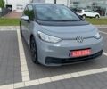 Серый Фольксваген ID.3, объемом двигателя 0 л и пробегом 196 тыс. км за 18000 $, фото 1 на Automoto.ua