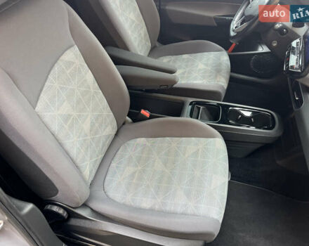 Фольксваген ID.3 2020 в Коломые на Automoto.ua Серый Фольксваген ID.3, объемом двигателя 0 л и пробегом 87 тыс. км за 16450 $, фото 33 на Automoto.ua