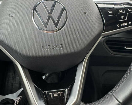 Серый Фольксваген ID.3, объемом двигателя 0 л и пробегом 129 тыс. км за 16400 $, фото 47 на Automoto.ua