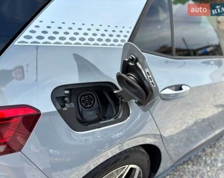 Серый Фольксваген ID.3, объемом двигателя 0 л и пробегом 215 тыс. км за 14650 $, фото 14 на Automoto.ua