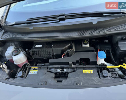 Серый Фольксваген ID.3, объемом двигателя 0 л и пробегом 91 тыс. км за 16999 $, фото 66 на Automoto.ua