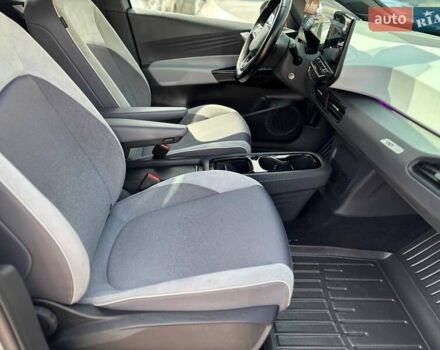 Серый Фольксваген ID.3, объемом двигателя 0 л и пробегом 215 тыс. км за 14650 $, фото 32 на Automoto.ua