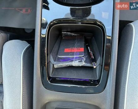 Сірий Фольксваген ID.3, об'ємом двигуна 0 л та пробігом 89 тис. км за 19800 $, фото 51 на Automoto.ua