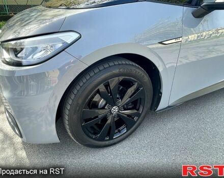 Серый Фольксваген ID.3, объемом двигателя 0 л и пробегом 89 тыс. км за 16161 $, фото 2 на Automoto.ua