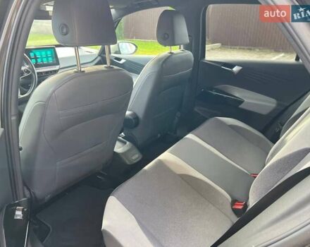 Сірий Фольксваген ID.3, об'ємом двигуна 0 л та пробігом 34 тис. км за 19900 $, фото 21 на Automoto.ua