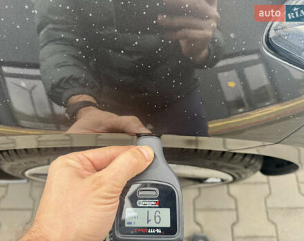 Серый Фольксваген ID.3, объемом двигателя 0 л и пробегом 129 тыс. км за 17600 $, фото 67 на Automoto.ua