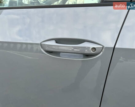 Серый Фольксваген ID.3, объемом двигателя 0 л и пробегом 117 тыс. км за 17300 $, фото 18 на Automoto.ua