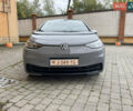Фольксваген ID.3 2020 в Коломые на Automoto.ua Серый Фольксваген ID.3, объемом двигателя 0 л и пробегом 87 тыс. км за 16450 $, фото 2 на Automoto.ua