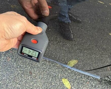 Сірий Фольксваген ID.3, об'ємом двигуна 0 л та пробігом 89 тис. км за 19800 $, фото 77 на Automoto.ua