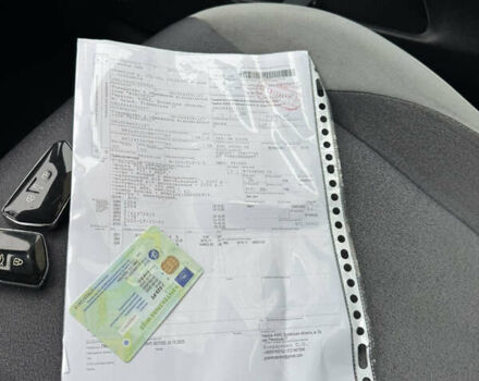 Серый Фольксваген ID.3, объемом двигателя 0 л и пробегом 129 тыс. км за 16400 $, фото 53 на Automoto.ua