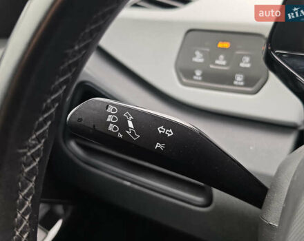 Фольксваген ID.3 2020 в Луцке на Automoto.ua Серый Фольксваген ID.3, объемом двигателя 0 л и пробегом 173 тыс. км за 16699 $, фото 29 на Automoto.ua