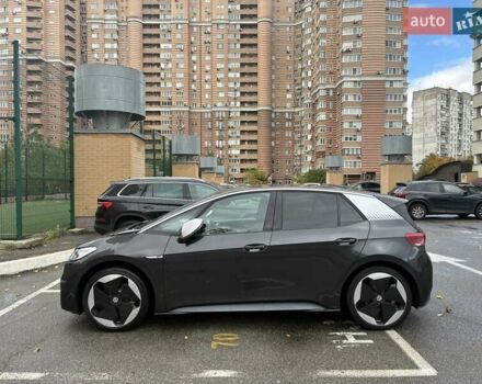 Сірий Фольксваген ID.3, об'ємом двигуна 0 л та пробігом 89 тис. км за 19800 $, фото 20 на Automoto.ua