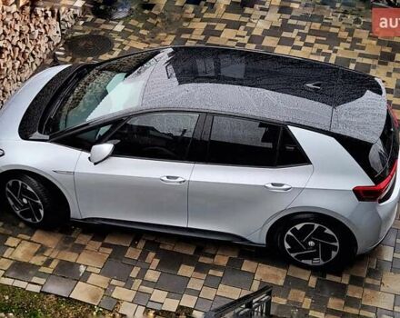 Серый Фольксваген ID.3, объемом двигателя 0 л и пробегом 164 тыс. км за 15800 $, фото 6 на Automoto.ua
