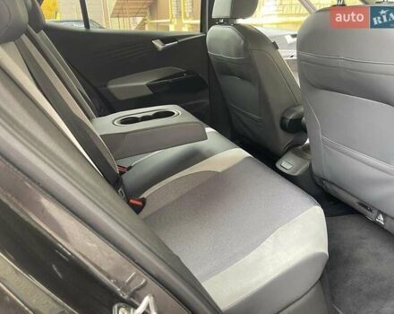 Сірий Фольксваген ID.3, об'ємом двигуна 0 л та пробігом 129 тис. км за 18500 $, фото 35 на Automoto.ua