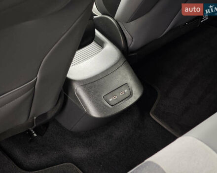 Фольксваген ID.3 2020 в Луцке на Automoto.ua Серый Фольксваген ID.3, объемом двигателя 0 л и пробегом 173 тыс. км за 16699 $, фото 59 на Automoto.ua