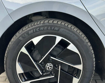 Сірий Фольксваген ID.3, об'ємом двигуна 0 л та пробігом 137 тис. км за 16200 $, фото 31 на Automoto.ua