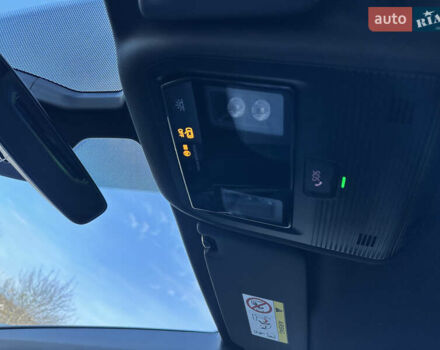 Сірий Фольксваген ID.3, об'ємом двигуна 0 л та пробігом 137 тис. км за 16200 $, фото 56 на Automoto.ua