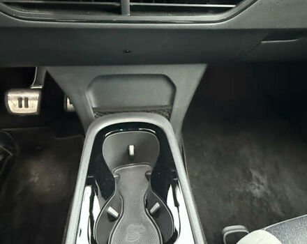 Сірий Фольксваген ID.3, об'ємом двигуна 0 л та пробігом 182 тис. км за 15499 $, фото 35 на Automoto.ua