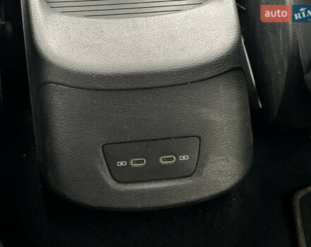 Серый Фольксваген ID.3, объемом двигателя 0 л и пробегом 64 тыс. км за 16950 $, фото 24 на Automoto.ua