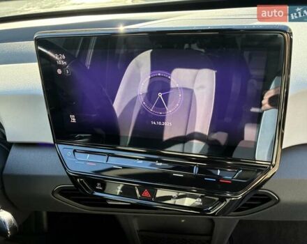 Сірий Фольксваген ID.3, об'ємом двигуна 0 л та пробігом 89 тис. км за 19800 $, фото 54 на Automoto.ua