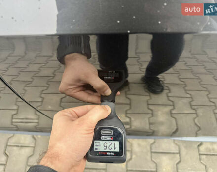 Серый Фольксваген ID.3, объемом двигателя 0 л и пробегом 129 тыс. км за 17600 $, фото 82 на Automoto.ua