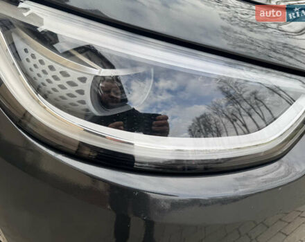 Серый Фольксваген ID.3, объемом двигателя 0 л и пробегом 97 тыс. км за 16900 $, фото 37 на Automoto.ua