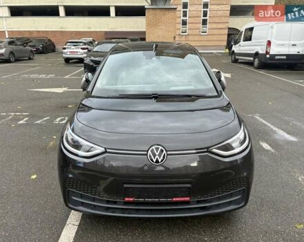 Сірий Фольксваген ID.3, об'ємом двигуна 0 л та пробігом 89 тис. км за 19800 $, фото 2 на Automoto.ua