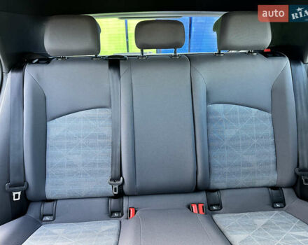 Сірий Фольксваген ID.3, об'ємом двигуна 0 л та пробігом 137 тис. км за 16200 $, фото 70 на Automoto.ua