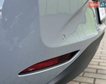 Сірий Фольксваген ID.3, об'ємом двигуна 0 л та пробігом 137 тис. км за 16200 $, фото 29 на Automoto.ua