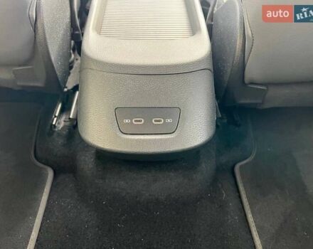 Сірий Фольксваген ID.3, об'ємом двигуна 0 л та пробігом 34 тис. км за 19900 $, фото 22 на Automoto.ua