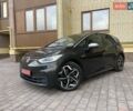 Сірий Фольксваген ID.3, об'ємом двигуна 0 л та пробігом 129 тис. км за 18500 $, фото 5 на Automoto.ua
