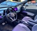 Сірий Фольксваген ID.3, об'ємом двигуна 0 л та пробігом 199 тис. км за 14399 $, фото 6 на Automoto.ua