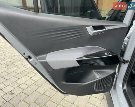 Фольксваген ID.3 2020 в Коломые на Automoto.ua Серый Фольксваген ID.3, объемом двигателя 0 л и пробегом 87 тыс. км за 16450 $, фото 24 на Automoto.ua