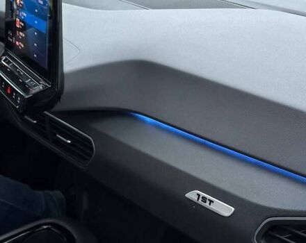 Серый Фольксваген ID.3, объемом двигателя 0 л и пробегом 123 тыс. км за 14999 $, фото 9 на Automoto.ua